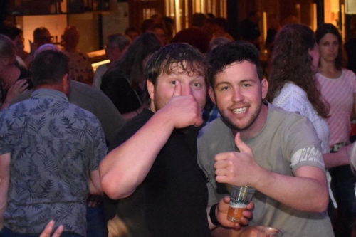 Foto's 