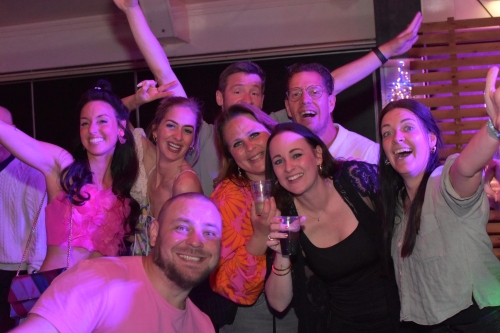 Agenda najaar 2025 staat online!