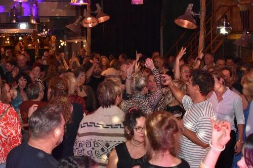 Fijne Feestdagen en tot volgend jaar!